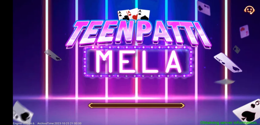 TeenPatti Mela Download